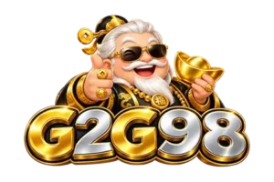 g2g98 logo